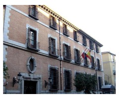 Conferencia en la ESCM Aprendiendo a comer a través de los genes del cantante