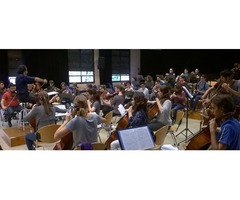 Audiciones para Jove Orquestra Simfònica de Barcelona