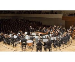 Convocatoria de audiciones para violín en la Mahler Chamber Orchestra