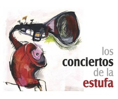 Nueva edición de “Los conciertos de la estufa” en Arrabal de Portillo