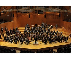 Audiciones para contrabajo de la Orquesta Sinfónica de Múnich