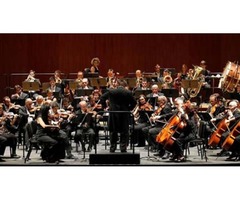La Orquesta de Córdoba monográfico de Mendelssohn en Enero