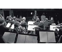Concierto presentación de La Madrileña, Orquesta con Instrumentos de Época