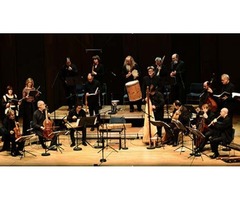 Jordi Savall inaugura el XIII Ciclo de Músicas Históricas de León