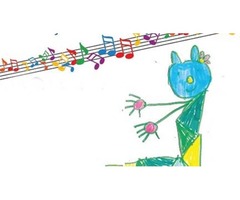 Cuentos Musicales, nueva propuesta cultural de CajaGRANADA para el público infantil