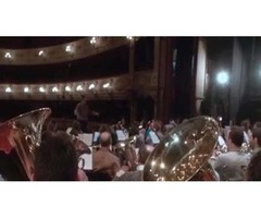 La Orquesta Sinfónica de Bankia convoca pruebas de admisión para cubrir su bolsa de instrumentistas