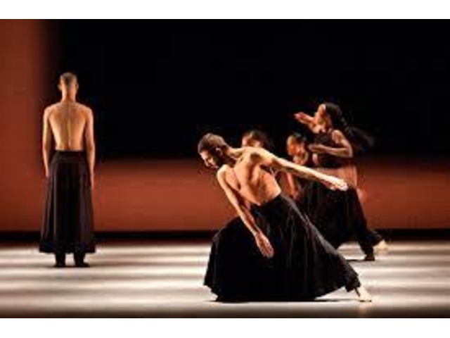 Festival de Danza de Oviedo llega al Teatro Campoamor