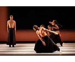 Festival de Danza de Oviedo llega al Teatro Campoamor