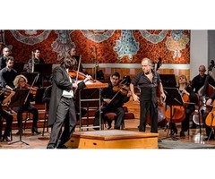 Simfònic ara!, un concierto-espectáculo familiar en el Palau