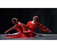 Silicon Valley Ballet en los Teatros del Canal