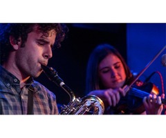 Festival de Invierno de Música Creativa