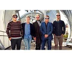 Jazz en la Complutense con el ciclo AIEnRUTA
