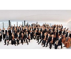 Orquesta Sinfónica de Viena en los Ciclos de la Filarmónica