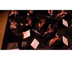 La Orquesta Sinfónica Verum en el XVI Ciclo de Conciertos de la UPM