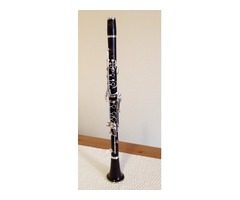 CLARINETE EN LA BUFFET CRAMPON RC