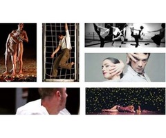 II ciclo de danza Bailar en la Berlanga