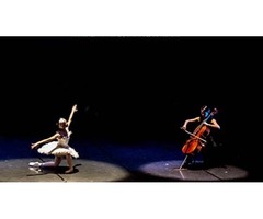 Amalgama 2016, música y danza entre conservatorios