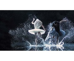 Doce Notas te invita - El lago de los cisnes en cine