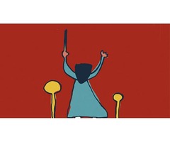 Concierto para clown y orquesta con la Orquesta Ciudad de Granada
