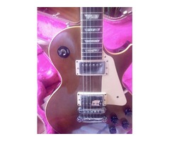 GUITARRA LES PAUL STANDARD LIMITED EDITION