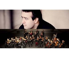 La Orquesta de Cámara de Múnich y Alexei Volodin en los Ciclos de La Filarmónica