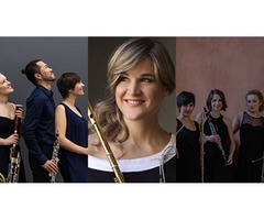 Conciertos: Ciclo Delibes + XXI