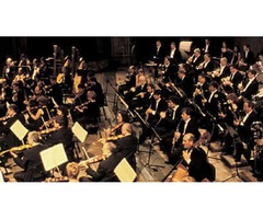 Convocatoria de audiciones para un Violín Tutti de la Bilbao Orkestra Sinfonikoa