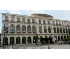 Pruebas de acceso para el Real Conservatorio Superior de Música de Madrid