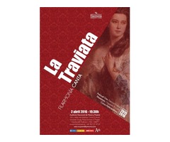 400 voces interpretarán La Traviata en el Auditorio Nacional con la Orquesta Filarmonía