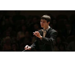 Concierto benéfico de la Fundación Barenboim-Said y la Universidad Internacional de Andalucía