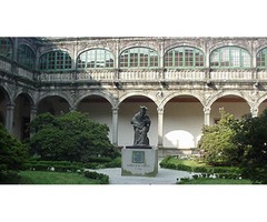 Cursos Universitarios e Internacionales de Música en Compostela