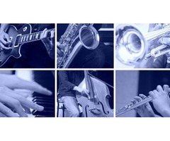 Convocatoria de Becas 2016-17 de la Fundación Música Creativa