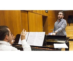 VI Curso de Técnica Vocal de la Quincena Musical