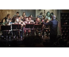 Symphonos ’16, un festival de las artes para el barrio de la música